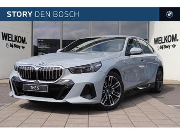 BMW 5 Serie 530e M Sport Automaat / Adaptieve LED / M Sporto beschikbaar voor biedingen