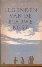 Louis Couperus. Legenden van de blauwe kust., Ophalen, Zo goed als nieuw, Nederland
