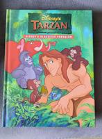 Kinderboek Tarzan, Boeken, Nieuw, Disney, Ophalen of Verzenden, Fictie algemeen