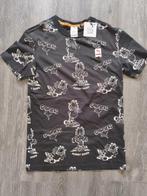 Puma Garfield T-shirt xs nieuw
Ophalen, of toegestuurd, Puma, Zwart, Nieuw, Ophalen of Verzenden