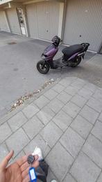 Scooter gestolen, Fietsen en Brommers, Snorfietsen en Snorscooters, Ophalen of Verzenden, Zo goed als nieuw, Overige merken