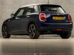 MINI Mini 1.5 Cooper Sport (5 DEURS, LOGISCH NAP, GROOT NAVI, 12 maanden, Gebruikt, Blauw, Origineel Nederlands