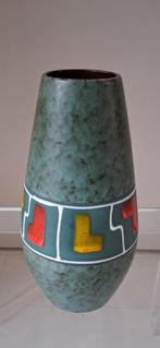 Carstens Keramiek,50/60er jaren,vaas, Antiek en Kunst, Antiek | Keramiek en Aardewerk, Ophalen of Verzenden
