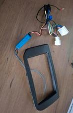 MITSUBISHI COLT 2din frame radiopaneel stuurwielinterface, Auto diversen, Autoradio's, Ophalen, Zo goed als nieuw