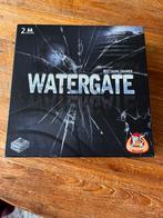 Watergate spel, nieuw, Hobby en Vrije tijd, Gezelschapsspellen | Bordspellen, Een of twee spelers, Ophalen, Nieuw