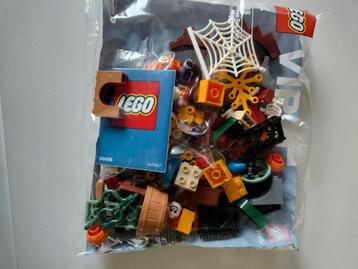 Lego Halloween  beschikbaar voor biedingen