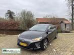 Hyundai IONIQ Comfort EV | Camera | ACC, Auto's, Gebruikt, Adaptive Cruise Control, Met garantie (alle), Zwart