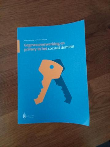 Gegevensverwerking en privacy in het sociaal domein beschikbaar voor biedingen