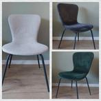 Eetkamerstoel 3 stuks Stoel Light & Living chair Nieuw, Ophalen, Overige kleuren, Drie, Nieuw