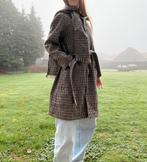 Aquascutum Vintage Reversible Trenchcoat Maat M, Kleding | Dames, Maat 38/40 (M), -, Ophalen of Verzenden, -