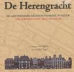 De Herengracht, Boeken, Ophalen of Verzenden, 17e en 18e eeuw, Zo goed als nieuw