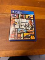 GTA V - PS4, Avontuur en Actie, Online, Vanaf 18 jaar, 1 speler