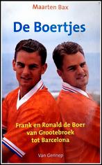 De Boertjes van Grootebroek., Ophalen of Verzenden, Gelezen, Balsport