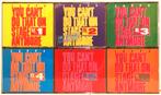 Frank Zappa - You Can't Do That On Stage Anymore Vol. 1 tm 6, Ophalen, Zo goed als nieuw