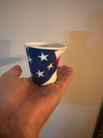Te koop 1 x Espressokopje Revol, Huis en Inrichting, Keuken | Servies, Ophalen of Verzenden, Nieuw, Overige materialen