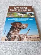 G. Bolster - Uw hond trainen en opvoeden, Boeken, Dieren en Huisdieren, Honden, Ophalen of Verzenden, Zo goed als nieuw, G. Bolster
