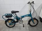 Makita vouwfiets, Ophalen of Verzenden, Zo goed als nieuw