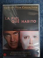 La piel que habito (dvd), Alle leeftijden, Ophalen of Verzenden, Zo goed als nieuw, Overige gebieden