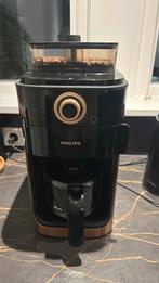 Koffiezetaparaat philps, Witgoed en Apparatuur, Koffiezetapparaten, Ophalen, Zo goed als nieuw, Koffiemachine