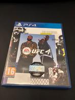 UFC 4, Spelcomputers en Games, Games | Sony PlayStation Vita, Vechten, 2 spelers, Ophalen of Verzenden, Zo goed als nieuw