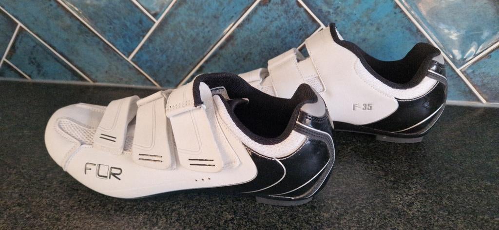 FLR F-35 fietsschoenen in maat 41, Dames, Schoenen, Nieuw, Overige maten