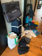 Babyspullen, Kinderen en Baby's, Ophalen, Gebruikt