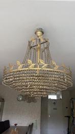 2 lampen en een spiegel, Huis en Inrichting, Lampen | Kroonluchters, Gebruikt, Ophalen