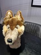 Driver Headcover - Wolf, Ophalen of Verzenden, Zo goed als nieuw