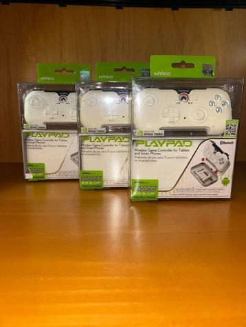 android nvidia gamepad beschikbaar voor biedingen