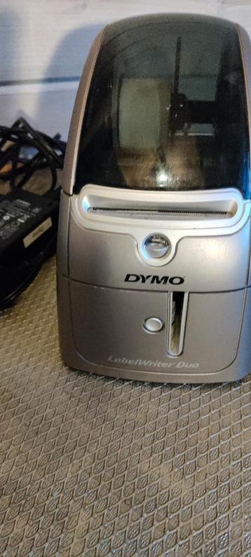 Dymo LabelWriter 93493 - Etikettenprinter beschikbaar voor biedingen