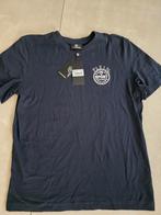 Plein Sport Nieuw ! XXL Philipp, Kleding | Heren, T-shirts, Blauw, Nieuw, Overige maten, Ophalen of Verzenden