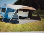 Unico Verano luifel omloopmaat 13, Caravans en Kamperen, Voortenten en Luifels, Ophalen, Zo goed als nieuw