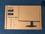 Philips 27” 120HZ monitor nieuw in doos, Computers en Software, Monitoren, Gaming, HDMI, IPS, 101 t/m 150 Hz