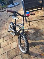 Kinderfiets - Black Cruiser - 12 inch, Gebruikt, Black Cruiser, 14 inch of minder, Ophalen of Verzenden