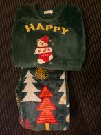 Pajamas — Size S  -- Groen met Kerstboom Print, Kleding | Dames, Ondergoed en Lingerie, Ophalen, Groen, Nachtkleding