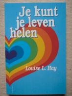 Je kunt je leven helen - Louise L. Hay, Boeken, Ophalen, Gelezen, Spiritualiteit algemeen, Instructieboek