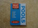 wat en hoe taalgids Pools, Boeken, Reisgidsen, Overige merken, Europa, Ophalen of Verzenden, Taalgids