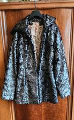 Unieke jas  HeART.  NIEUW ! Mt. XS, Kleding | Dames, Jassen | Winter, HeArt, Nieuw, Ophalen of Verzenden, Maat 34 (XS) of kleiner