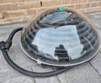 Verwarming op zonne-energie voor zwembaden, Ophalen, Gebruikt, Verwarming