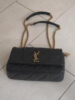 Saint Laurent tas - Zwart, Sieraden, Tassen en Uiterlijk, Tassen | Damestassen, Ophalen