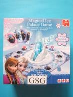 Frozen magisch ijspaleis nr. 18139-01 (Nieuw), Ophalen, Nieuw