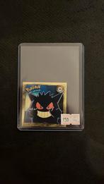 Gengar sticker - Pokemon, Ophalen of Verzenden, Zo goed als nieuw, Overige typen