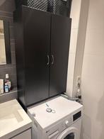 Wasmachinekast, Huis en Inrichting, Kasten | Overige, Ophalen of Verzenden, Zo goed als nieuw