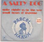 Procol Harum- A Salty Dog Maxi singel