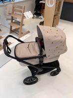 Bugaboo Fox 5 Renew Kinderwagen 2-in-1 Konges Sløjd, Ophalen of Verzenden, Zo goed als nieuw, Bugaboo