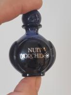 Vintage Yves Rocher Nuit D'Orchidee parfum 7,5ml, Ophalen of Verzenden, Zo goed als nieuw