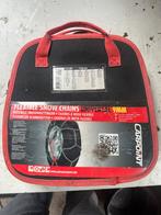 KNN100 sneeuwkettingen 14” 15” 16” 17” 18”, Auto diversen, Sneeuwkettingen, Ophalen of Verzenden, Zo goed als nieuw