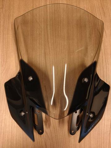 Yamaha MT10 touring windscherm origineel  beschikbaar voor biedingen