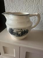 Mooie melk/water kan, Antiek en Kunst, Ophalen of Verzenden