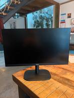 AOC 22 inch Monitor - Meerdere beschikbaar!, Ophalen, Full HD, 60 Hz of minder, Gebruikt